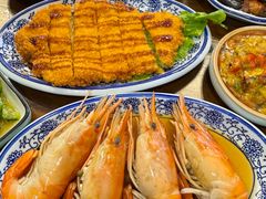 -孙盛兴奥灶面馆·蟹黄面·三虾面(山塘街总店)