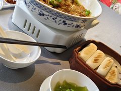 -阿庄新豫菜(通泰路店)