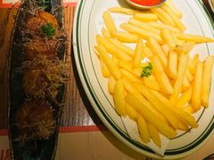 -玉川屋创意日料Bistro(柳巷店)