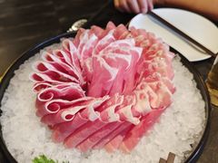 -鼓楼东街老火锅(鼓楼店)