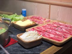 -许府牛火锅(信义坊总店)