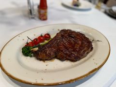 -马克西姆俄罗斯餐厅(通亚街店)