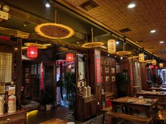 -民俗村柴火灶·景德江西菜(中国陶瓷博物馆店)