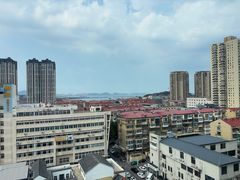 -烟台碧海饭店(所城里烟台山店)
