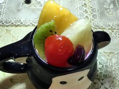 -东南饼庄(铁路二村店)