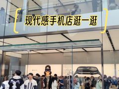 -Apple零售店(成都太古里店)