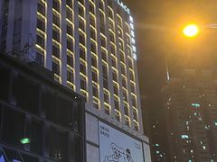 -深圳东门凯悦嘉轩酒店