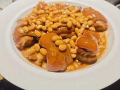 -山丹丹西北菜(金贸大厦店)