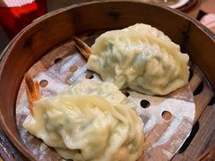 -海航大厦万豪酒店彩海轩中餐厅(霄云路店)
