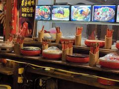 -民俗村柴火灶·景德江西菜(中国陶瓷博物馆店)