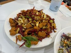 -田记餐馆(富国街店)