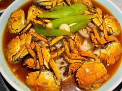 -沪小胖·小龙虾·蓝龙王(八佰伴店)