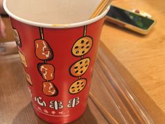 -老四川(T3航站楼F指廊店)