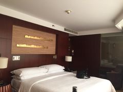 -厦门喜来登酒店