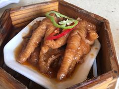 -明腾壹间茶餐厅(新都会花园广场店)