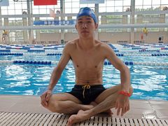 -奥冠体育华师附中恒温游泳馆