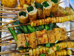 -晓靖轩烧烤(沙河风情店)