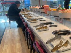-龍歌自助小火锅(李沧顺和汇店)