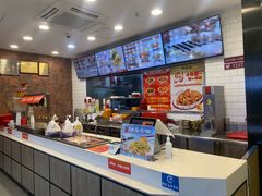 -和合谷(海淀五路居店)