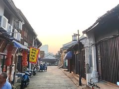 -绍兴书圣故里景区