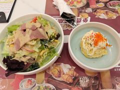 -斗牛士牛排餐厅(嘉里汇店)