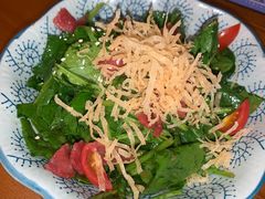 -有喜屋·深夜食堂(北京西路店)