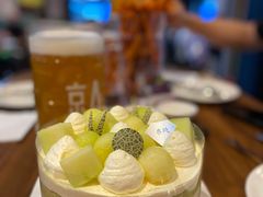玫玲半裸蛋糕-卷时·瑞士卷·生日蛋糕(大望路店)