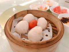 -香港美食大酒楼