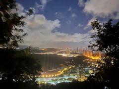 -梧桐山风景名胜区