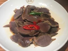 鲜椒肾片-江渔儿酸菜鱼(映月湖环宇城店)