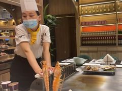 -铁板诱惑法式铁板烧(大卫城店)