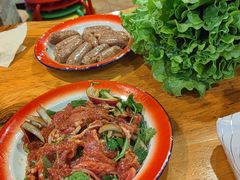 -石记老北京炙子烤肉(松园店)