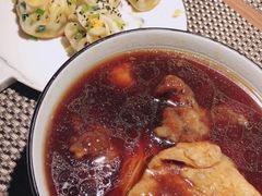 -十面春风·江南面馆(崇宁路店)