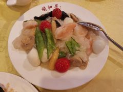 同和小炒皇-同和居(月坛店)