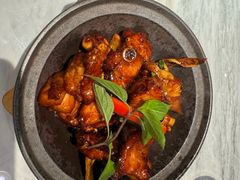 -鹿港小镇(霄云店)