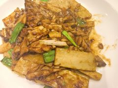 -老牌坊鲁菜名店(宽厚里店)