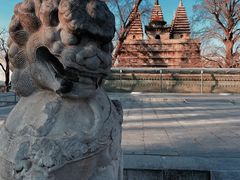 -北京石刻艺术博物馆