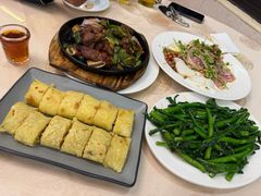 -文海饭店(朝阳路店)