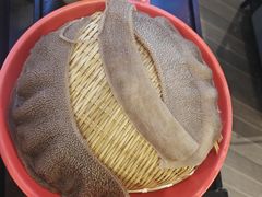 -锅说大脸毛肚重庆老火锅(佐阾店)
