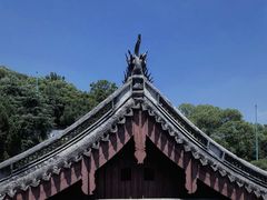 -宁波市保国寺古建筑博物馆