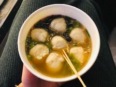 -家宴·灌蛋·沙茶面(曾厝垵店)