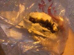 -老金家蛋菜夹馍(西安总店)
