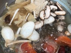 -313羊庄铁锅烀羊肉(望京店)