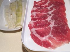 -怡人怡口牛排海鲜自助(飞龙大厦店)