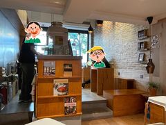 -Cafe del Volcan(永康路店)