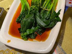 -缪氏川菜(丰盛町店)