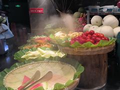 -吉布鲁牛排海鲜自助(成都大悦城店)