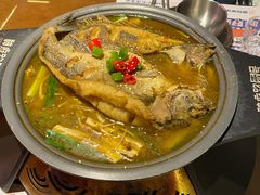 -神府路壹号·海鲜烧烤·砂锅粥·锅物(三坊七巷店)