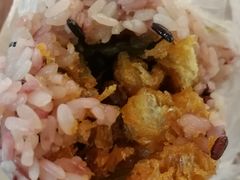 -大个子蒸饭