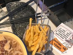 -哥老官重庆美蛙鱼头(宝山龙湖店)